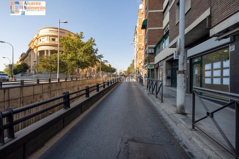 Foto aa27767d-0085-49f3-849a-e3a15c788d8e. Local commercial dans Plaza de Toros Granada