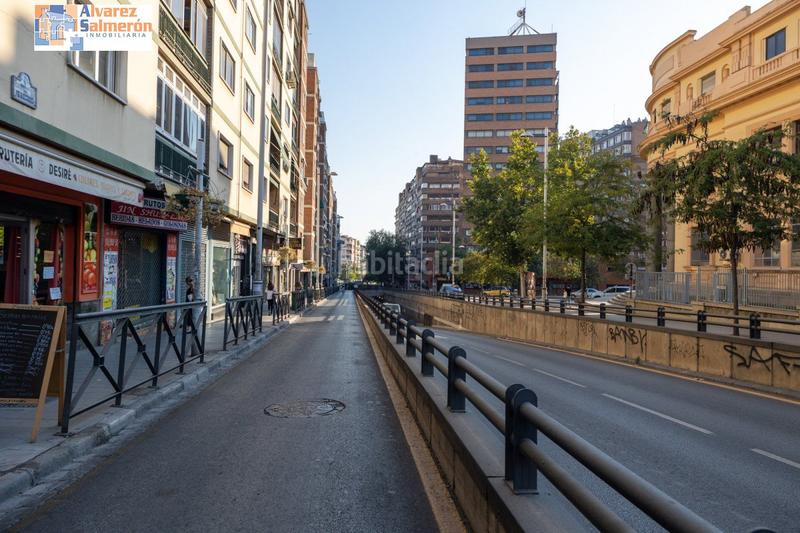 Foto e7f88758-c9a7-4dcb-93a7-96139a44db14. Local commercial dans Plaza de Toros Granada