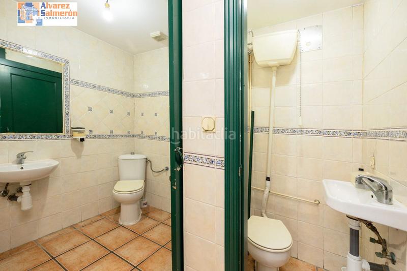 Foto ef4fa805-0057-494c-9b4f-fe9622531455. Local commercial dans Plaza de Toros Granada