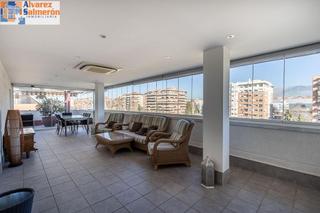 Zweistöckige Wohnung  Calle gloria mas. Ático dúplex en albayda
