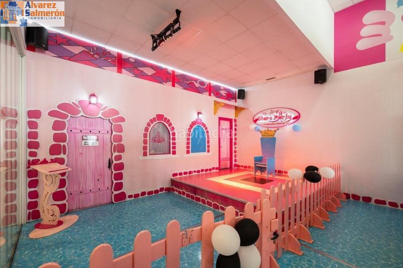 Foto 0095f89c-8439-4049-874e-b5c972e0ca0e. Business premise in Fígares Granada