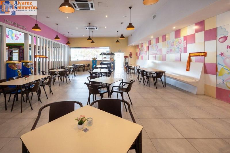 Foto 069b99b0-0177-4ccb-a6e7-6a156697aa10. Business premise in Fígares Granada