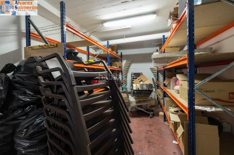 Foto 089289b9-4cae-46b9-b7ad-8f0c6e9aca5f. Business premise in Fígares Granada