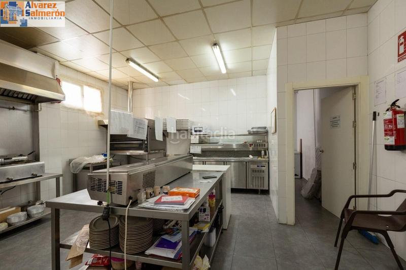 Foto 1a65a28f-1919-48a2-907d-cf0319f77997. Business premise in Fígares Granada