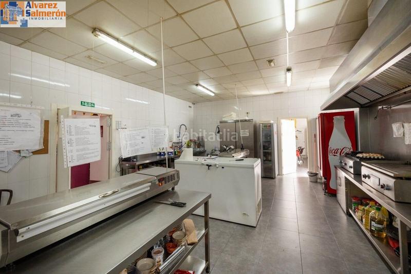 Foto 30eecf0a-32fd-4a9e-bc28-5abc3d7db455. Business premise in Fígares Granada