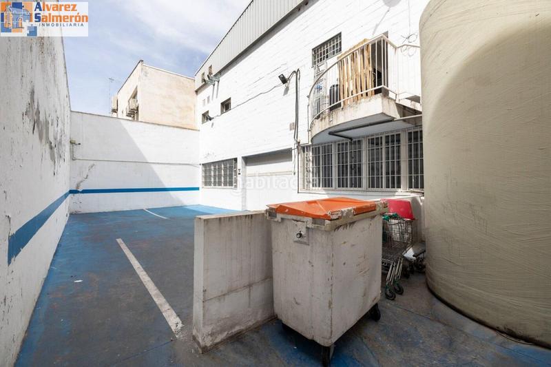 Foto 343eeef3-2a17-4dc9-8826-808b4a9812eb. Business premise in Fígares Granada