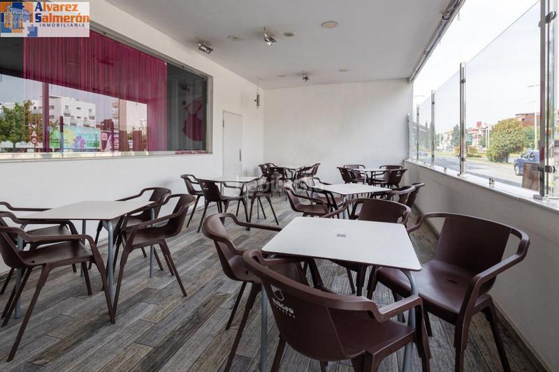 Foto 42769996-9cba-43fb-8f61-5d55f3bf69a1. Business premise in Fígares Granada