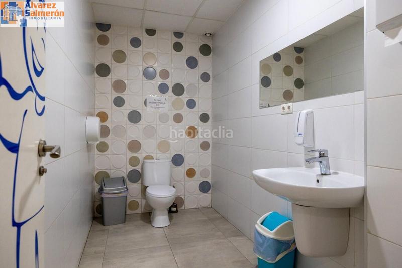 Foto 4788e7c7-68a6-4248-92b6-7383564603ec. Business premise in Fígares Granada