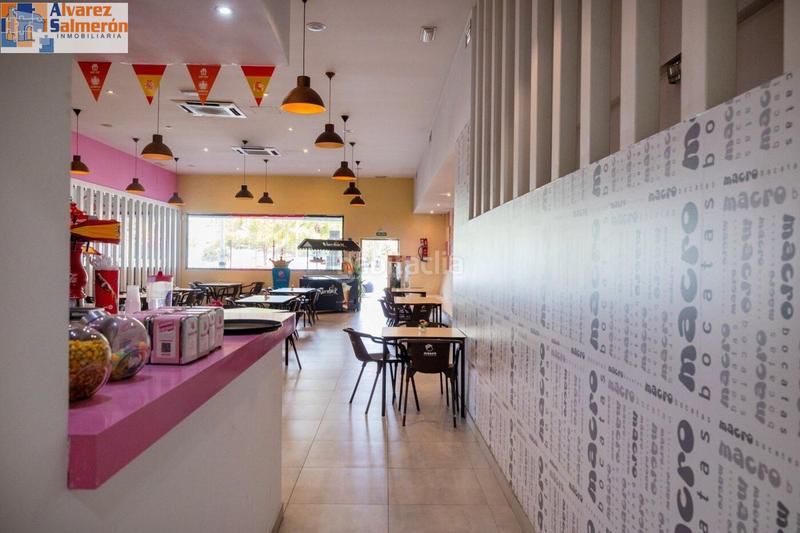 Foto 5c2a7237-85fa-4791-b1ff-26770fc3e836. Business premise in Fígares Granada