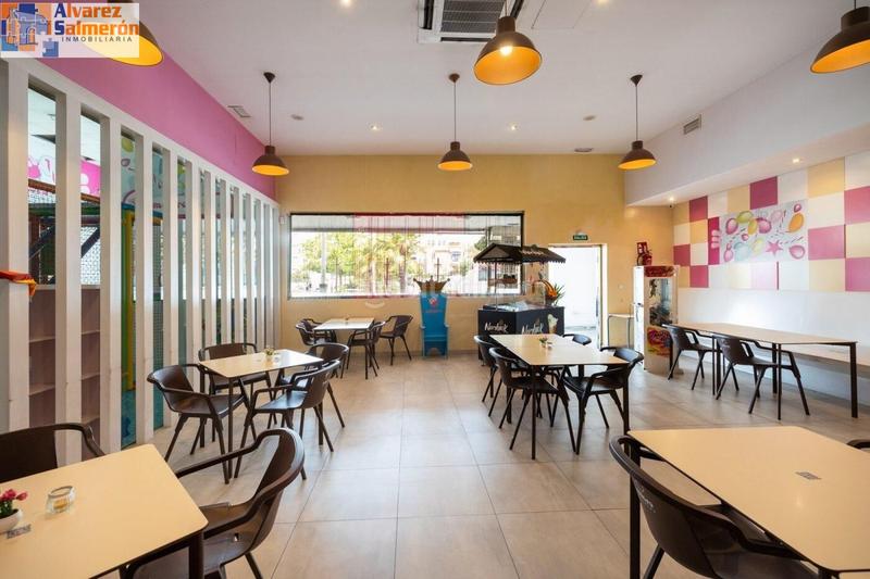 Foto 5fb55862-f04e-465f-a8a5-9e1132a554cb. Business premise in Fígares Granada