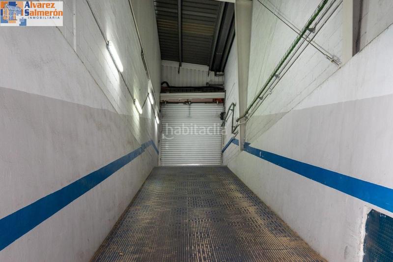 Foto 6322175b-5525-40cb-908a-5f99b9f7bd4f. Business premise in Fígares Granada