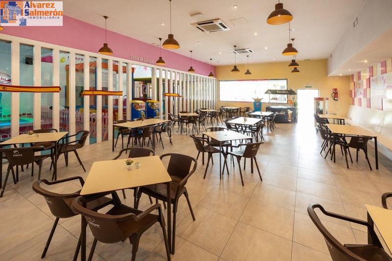 Foto 633c3414-2204-4c16-9f36-d43ef6f64b0e. Business premise in Fígares Granada