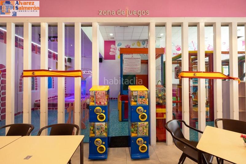 Foto 740f7ed3-76bb-4dda-bd5a-4ea45af6dc48. Business premise in Fígares Granada