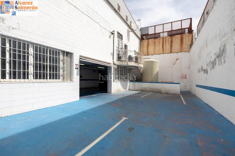 Foto 7e8c46cd-17a7-4431-a874-aa215c9b71f4. Business premise in Fígares Granada