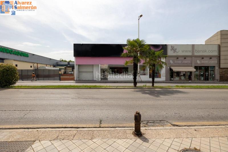 Foto 8cd6f7ad-504d-4d30-adff-344dade39d7e. Business premise in Fígares Granada