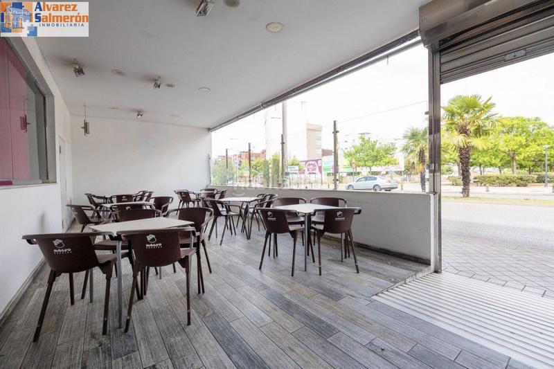 Foto 95a3ed4a-f86d-4399-ab54-300fbda807cd. Business premise in Fígares Granada