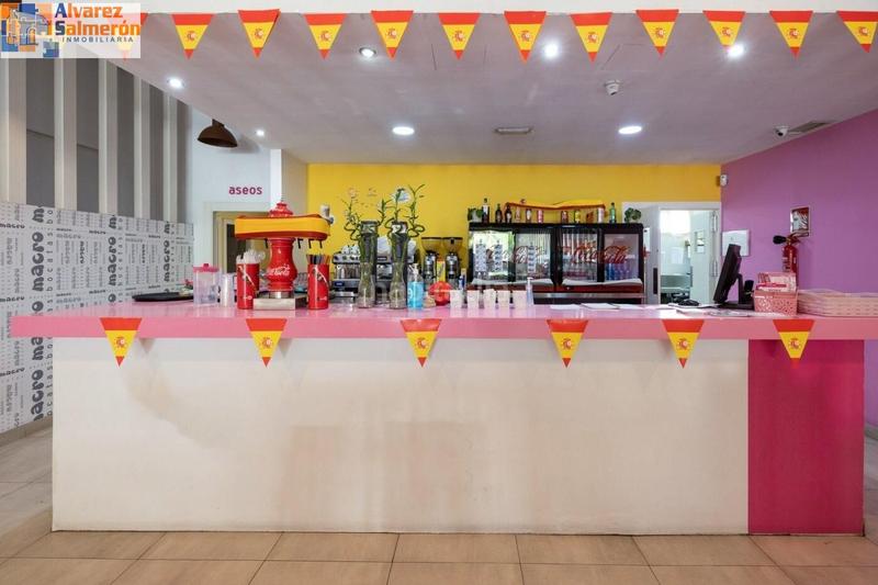 Foto b2492951-aee5-47cd-b789-1abfe760f720. Business premise in Fígares Granada