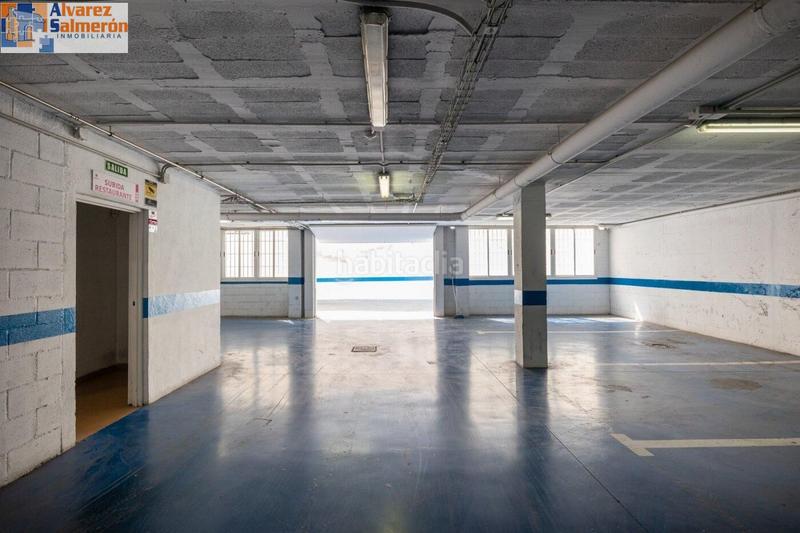 Foto bb88dd30-137a-43e6-835d-e709826bc5fa. Business premise in Fígares Granada