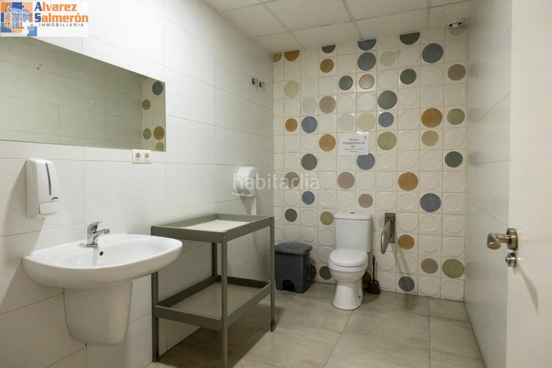 Foto bbec4d6d-3f81-43eb-99f6-a58b50da3d26. Business premise in Fígares Granada