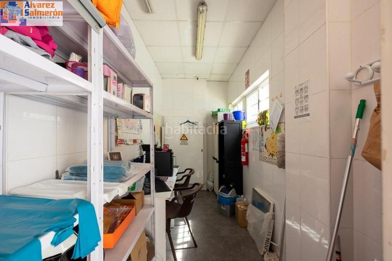 Foto c618d5d2-43f3-4392-b71b-fe75be5fc1c2. Business premise in Fígares Granada