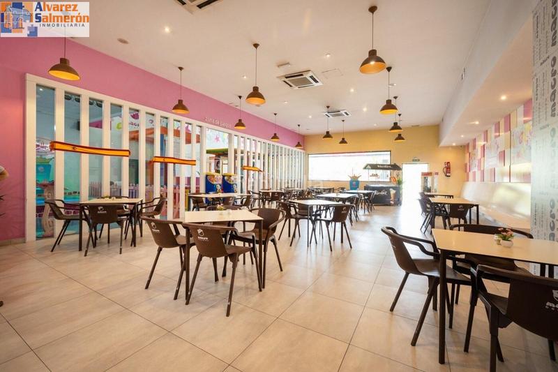 Foto c9f72d96-e3e7-4023-a742-2ea74dbc88e8. Business premise in Fígares Granada