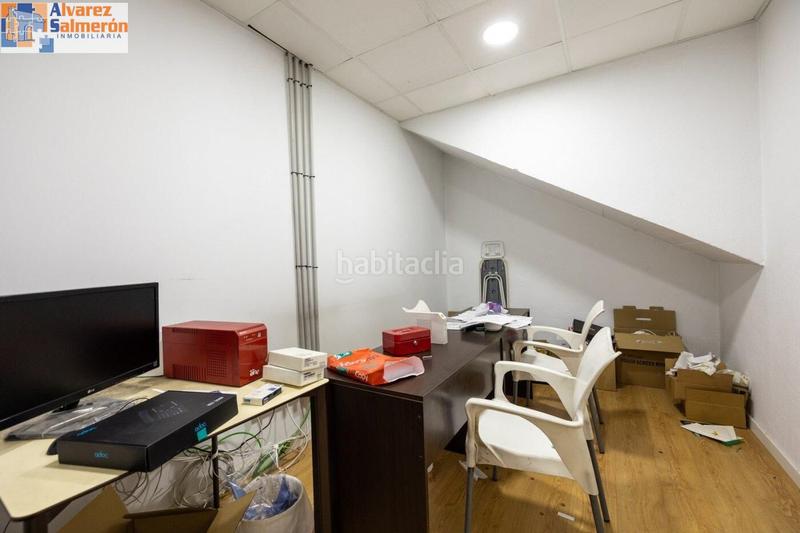 Foto d0a95990-144d-4b37-b2e2-f11e3186ed92. Business premise in Fígares Granada