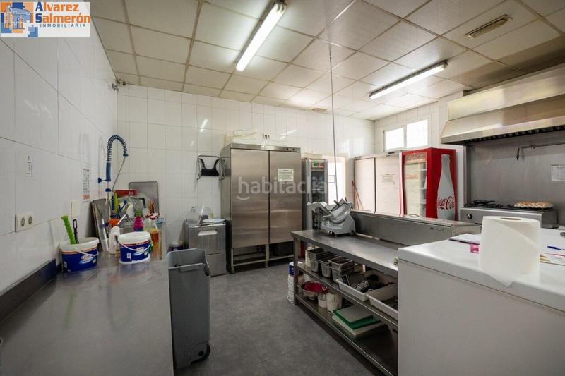 Foto d29788ba-63d8-4b92-beb1-dbe6e745d6d2. Business premise in Fígares Granada