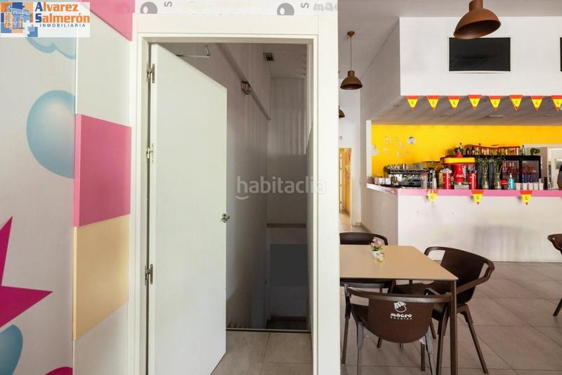 Foto d7324e96-c90b-4e63-b4b9-68adbf656c0e. Business premise in Fígares Granada