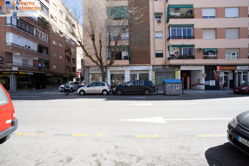 Foto 4b52eac4-b9f1-45ed-88e4-f7f888ce9859. Locale commerciale in Camino de Ronda Granada