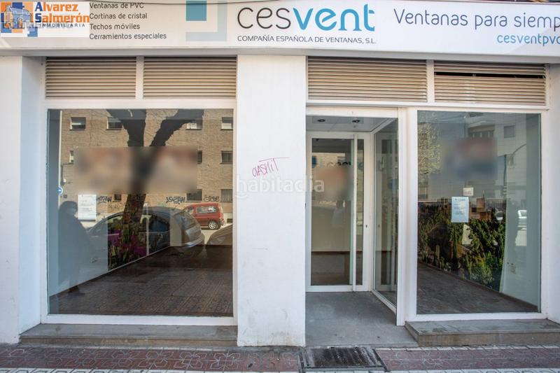 Foto 7d2f035b-0f1c-4997-b3c6-02a568b6dc81. Locale commerciale in Camino de Ronda Granada