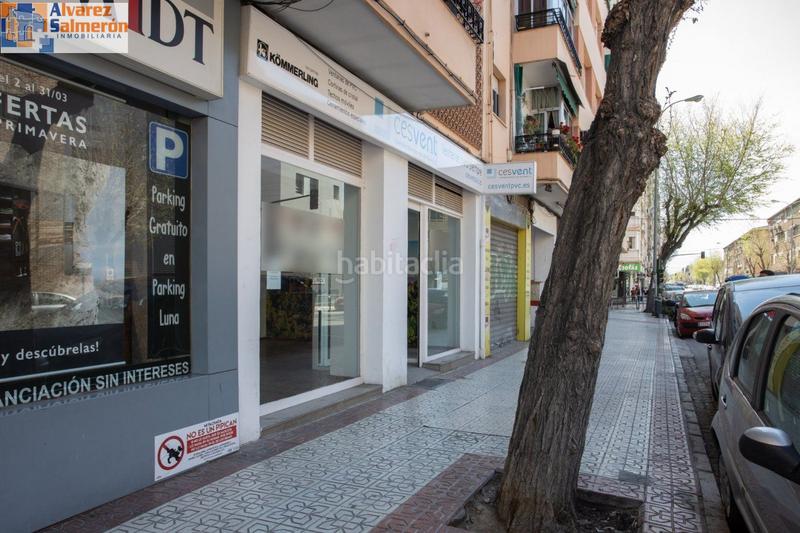 Foto 9d6d49dc-af3f-4531-996b-cb03b8e162eb. Locale commerciale in Camino de Ronda Granada