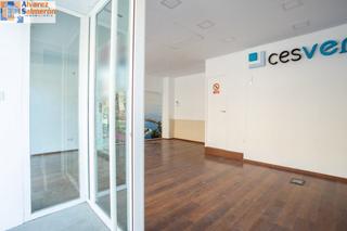 Local Comercial en Camino de Ronda
