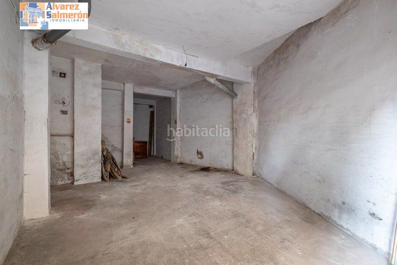 Foto 49e70991-9021-4524-bf1a-6ee022d48508. Locale commerciale in San Matías - Realejo Granada