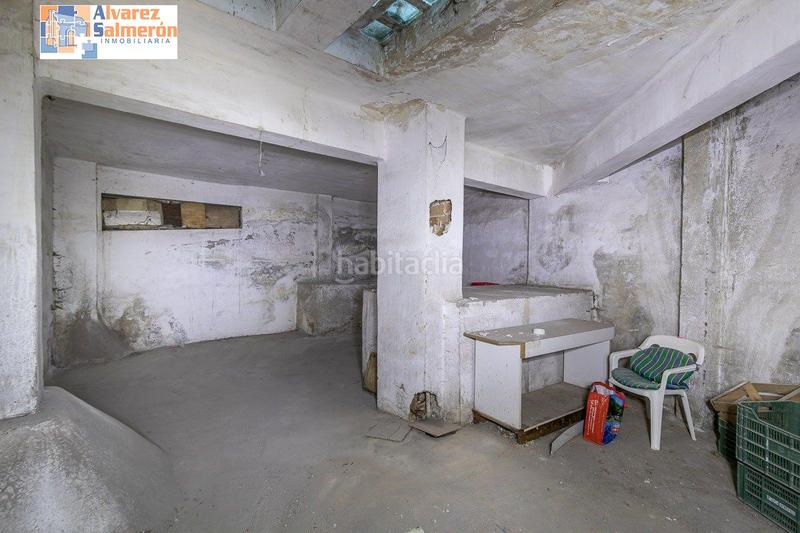 Foto 4b42a6d3-a873-402b-b782-d31a247c61ca. Locale commerciale in San Matías - Realejo Granada