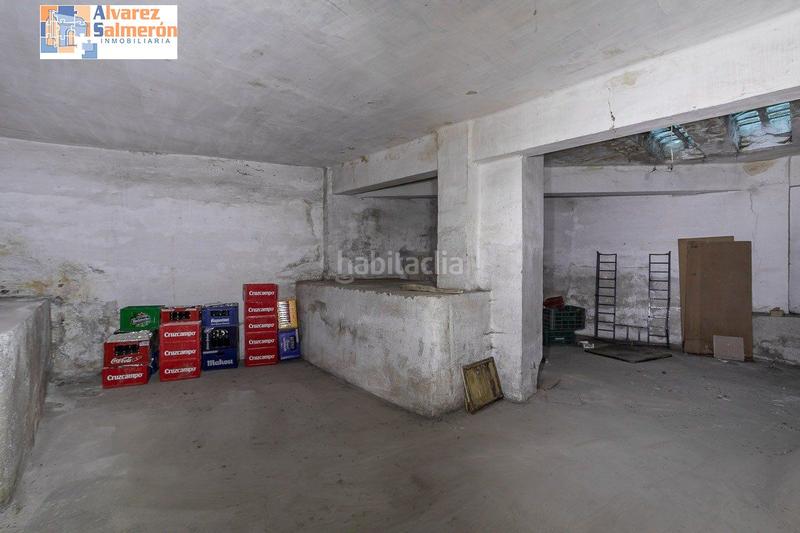 Foto edb50cc1-0039-4bbd-af83-a04fcf21e789. Locale commerciale in San Matías - Realejo Granada