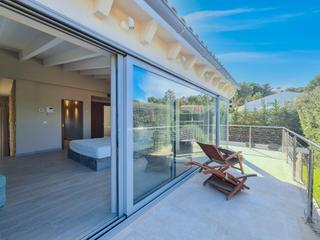 Lloguer Xalet a Santa Ponça. Espectacular villa de lujo totalmente reformada a estrenar en no