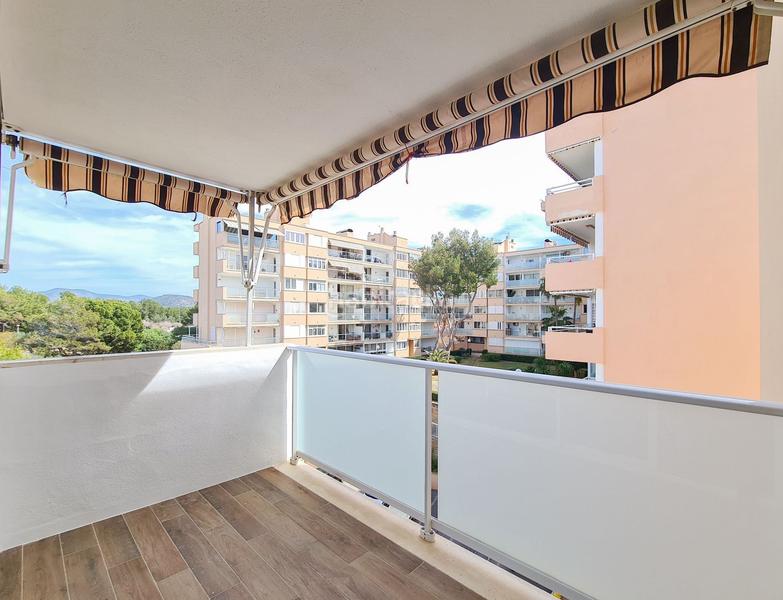 Foto 47803199-6dde-4ef2-bddb-59fe39091b99. Apartament a El Toro Calvià
