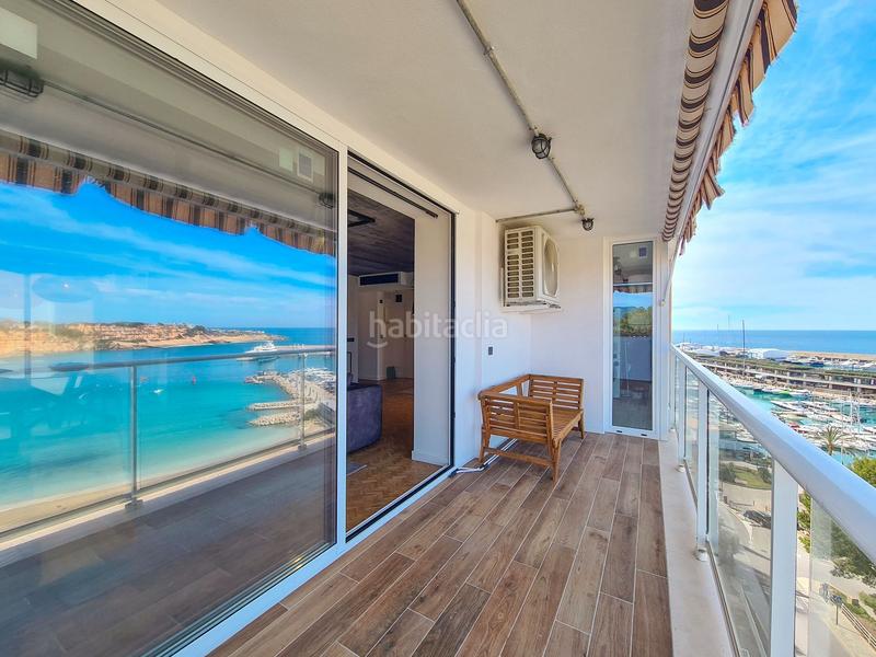 Foto 9142fcbb-b367-496a-8739-294ac2653fc7. Apartament a El Toro Calvià