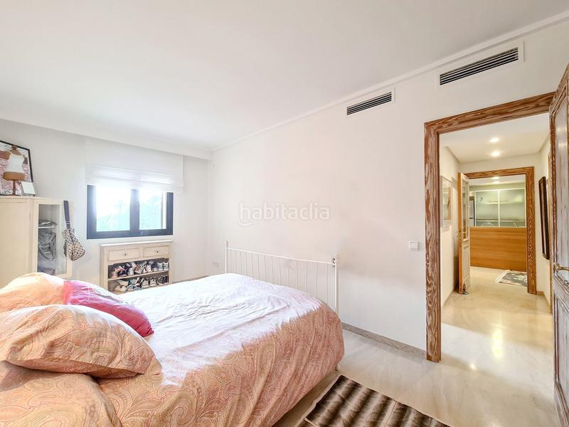 Foto 12dbb159-2792-4277-ac63-d427cc0d0fac. Apartament amb piscina a Cas Català-Illetes Calvià