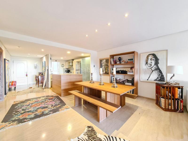 Foto 1d516ec3-59a9-4aad-8218-6b102f4fe729. Apartament amb piscina a Cas Català-Illetes Calvià