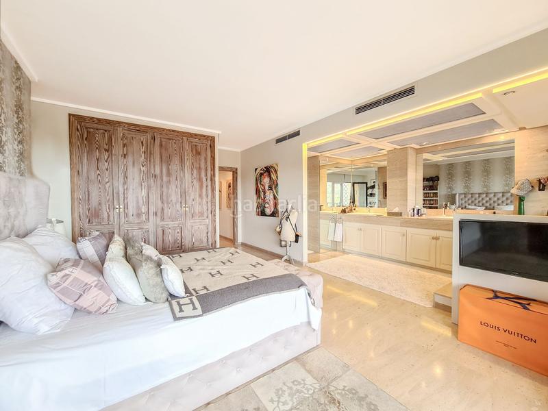 Foto 2a564d7d-b03f-4611-a78e-0cb26ef3f287. Apartament amb piscina a Cas Català-Illetes Calvià