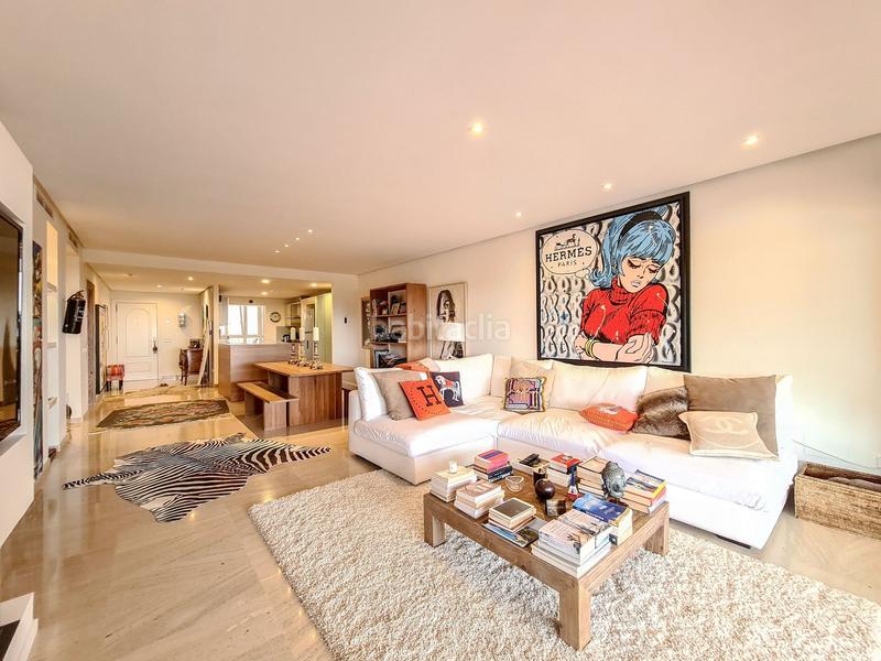 Foto 4f64bd1f-a6c9-4b52-ab96-a0ceb0afde37. Apartament amb piscina a Cas Català-Illetes Calvià