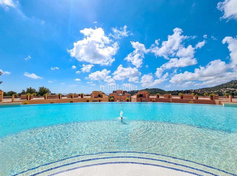 Foto 660e751c-1a56-4a34-80f4-a291f6789b55. Apartament amb piscina a Cas Català-Illetes Calvià