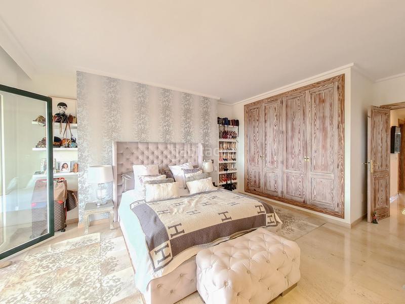 Foto 6e5f75c8-291d-444d-b6c7-f04190626cf1. Apartament amb piscina a Cas Català-Illetes Calvià