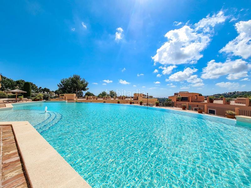 Foto 6f1461ba-51ef-46bf-8479-0c48f64a0053. Apartament amb piscina a Cas Català-Illetes Calvià