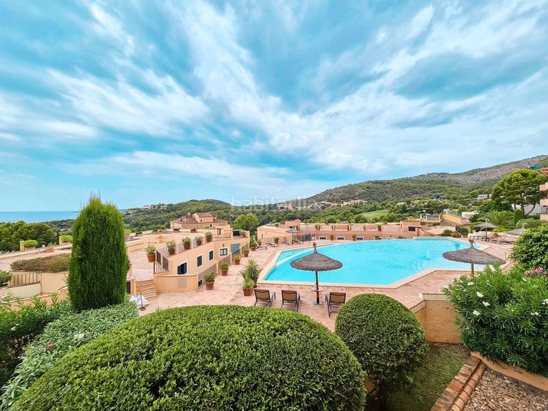Foto ba8f006e-dcc9-4ce8-af84-182d0d50fc48. Apartament amb piscina a Cas Català-Illetes Calvià