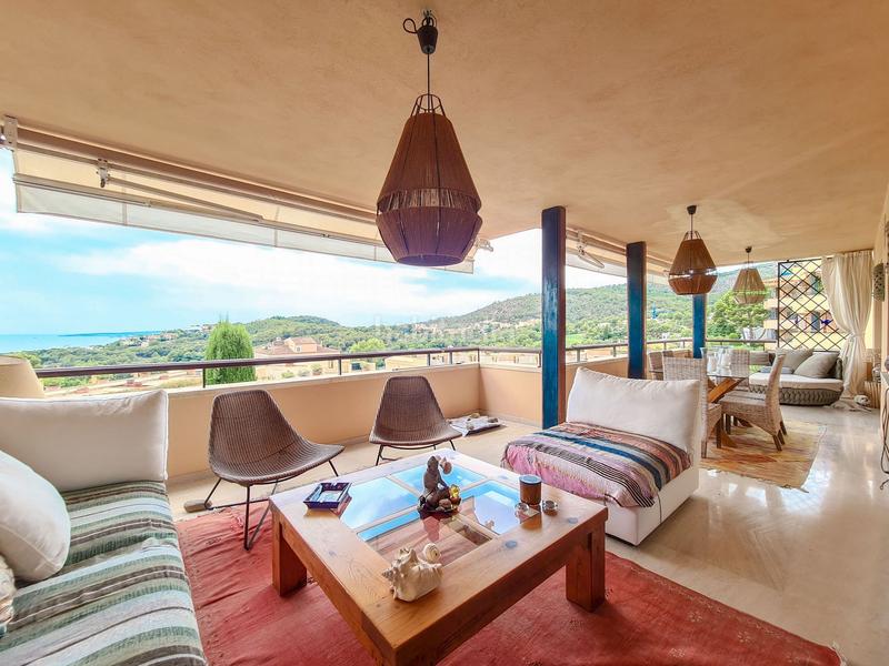 Foto d270f2d3-41a3-44d4-9844-a7bc587f38ef. Apartament amb piscina a Cas Català-Illetes Calvià
