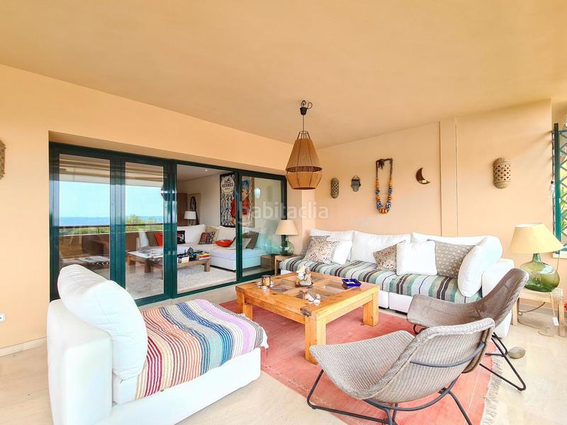 Foto fe032e8e-a169-424a-82ce-faa7449d8224. Apartament amb piscina a Cas Català-Illetes Calvià