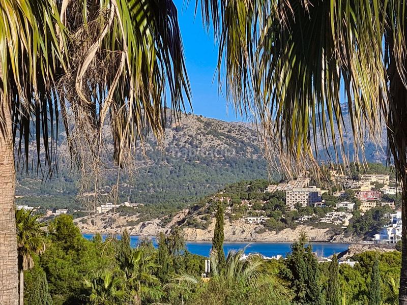 Foto f62ca438-f9e4-4f32-9ceb-a4c49cf76223. Xalet amb calefacció piscina a Santa Ponça Calvià