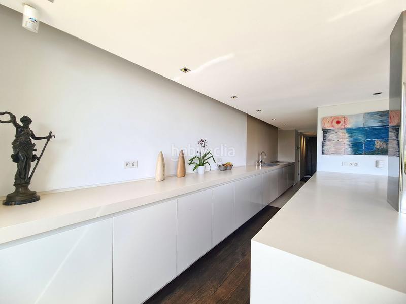 Foto 5cb4c7dd-0adc-4ae1-bfe8-dc16736ff5e4. Piccolo appartamento con piscina in Cas Català-Illetes Calvià